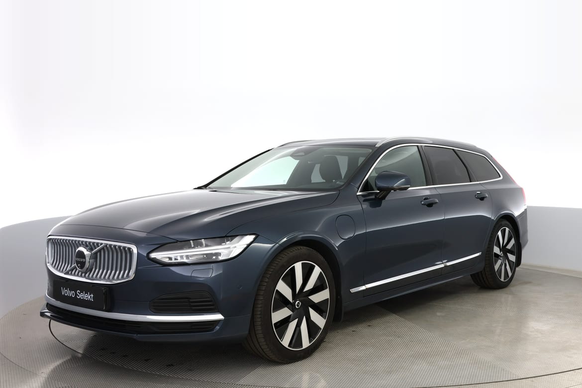 Volvo V90 2024 - bild 1 av 18