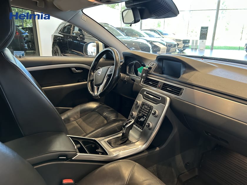 Bild 5 av Volvo V70 D4 Classic Momentum