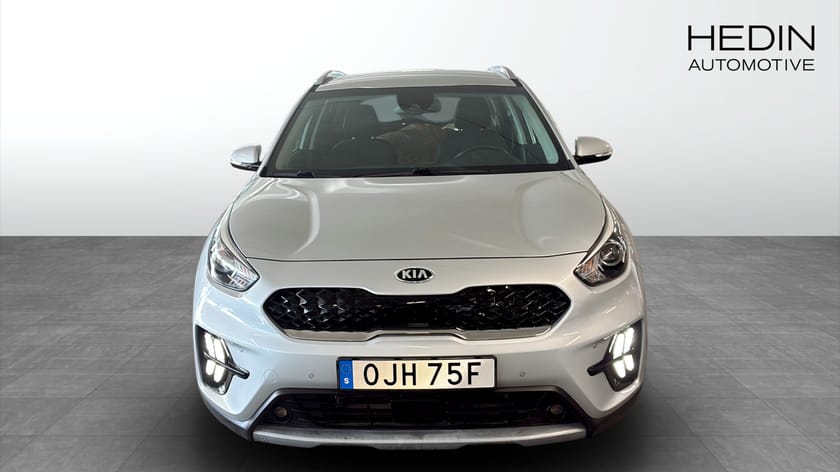 Bild 5 av Kia Niro P-HEV