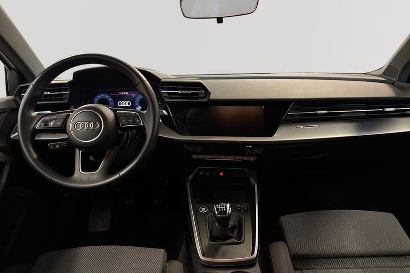 Bild 5 av Audi A3 Sportback 30 TFSI