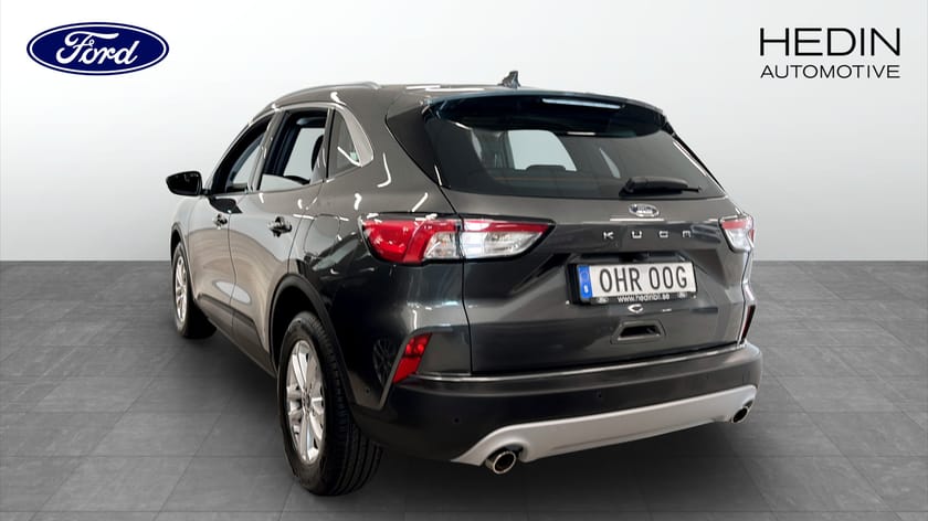 Bild 2 av Ford Kuga 2023 TITANIUM MANUELL - Sommarkampanj