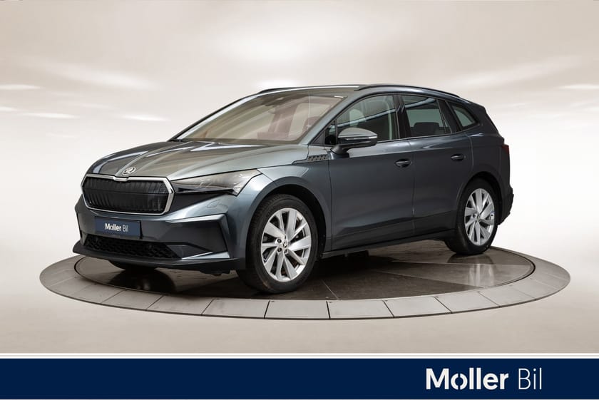 Bilde 1 av Škoda Enyaq iV 60 