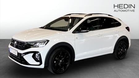 Volkswagen Taigo R-Line