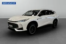 MG HS PHEV