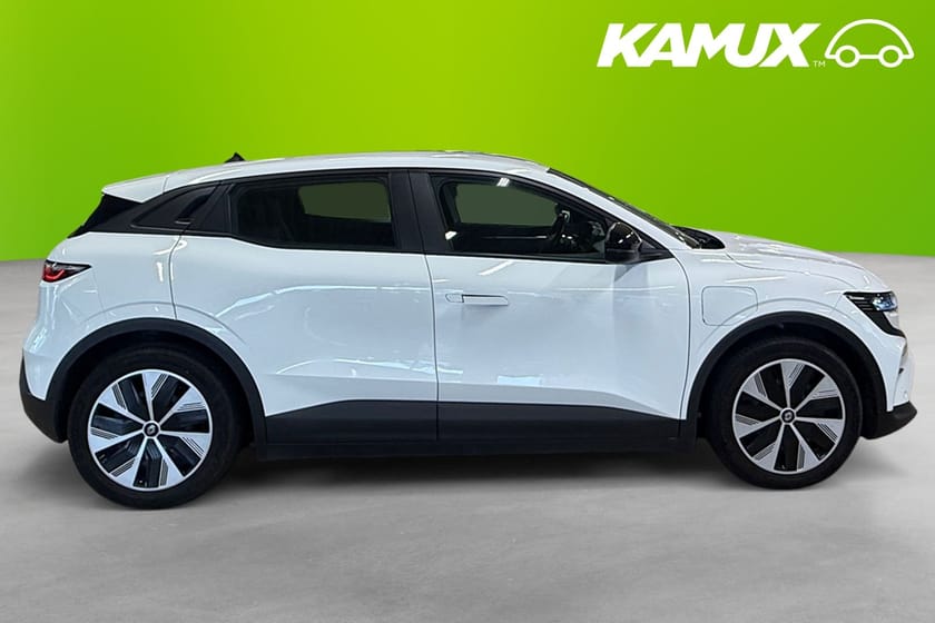 Bild 2 av Renault Mégane E-TECH 60kWh 130hk Evolution  Kamera Navi Moms