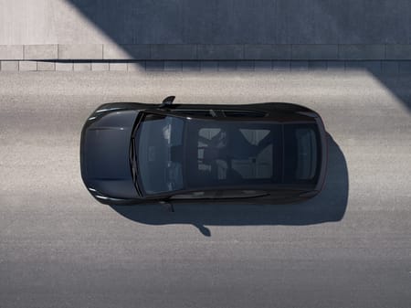Lynk & Co 02 EV 66 kWh