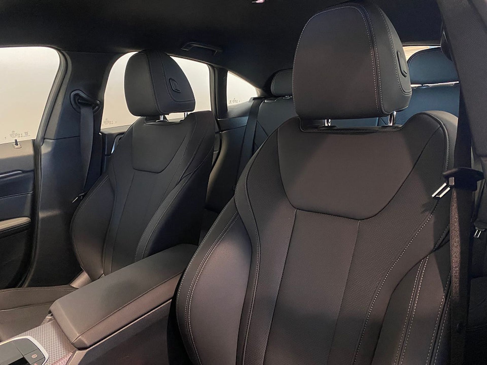 BMW i4 2026, bild 4/10