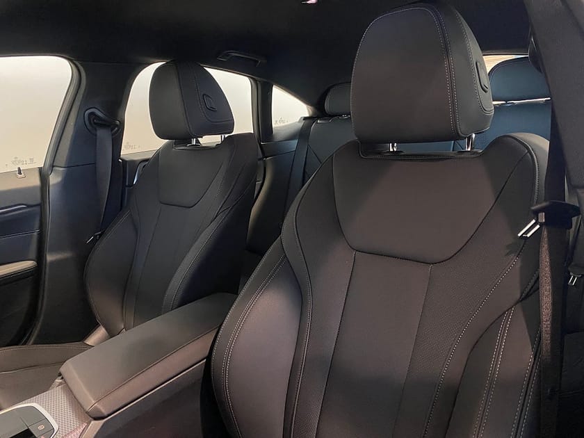 Bild 4 av BMW i4 eDrive40 Gran Coupé