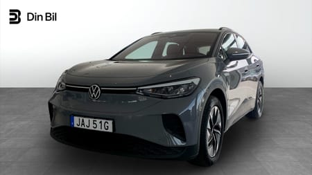 Volkswagen ID.4 Pro Performance Assistanspk/Backkamera/Keyless