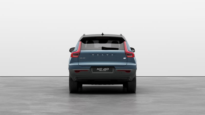 Bilde 5 av Volvo XC40 Recharge Twin