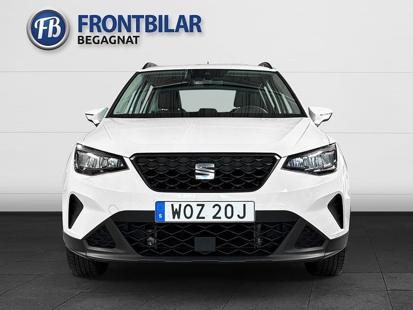 Bild 2 av SEAT Arona