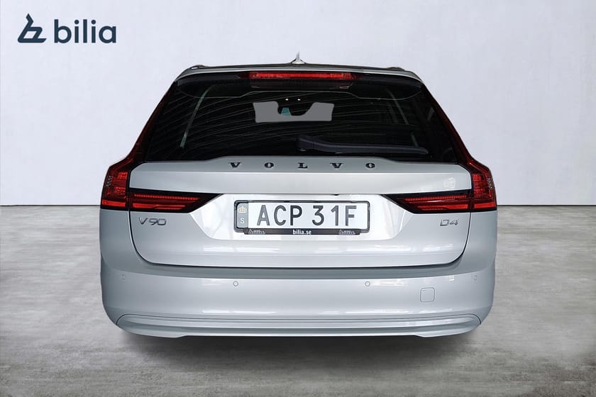 Bild 4 av Volvo V90 D4 Momentum Advanced Edition