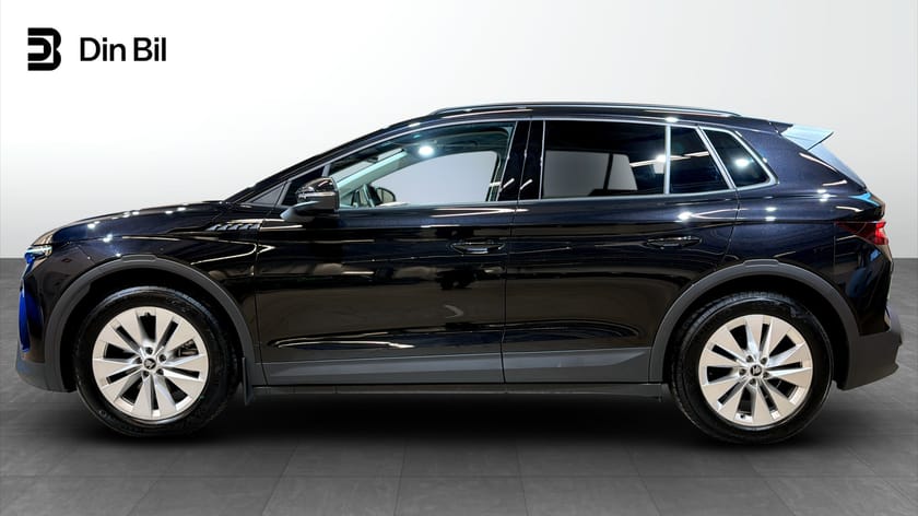 Bild 2 av Škoda Elroq 60 Drag/Navigation