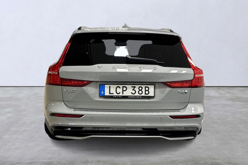 Bild 5 av Volvo V60