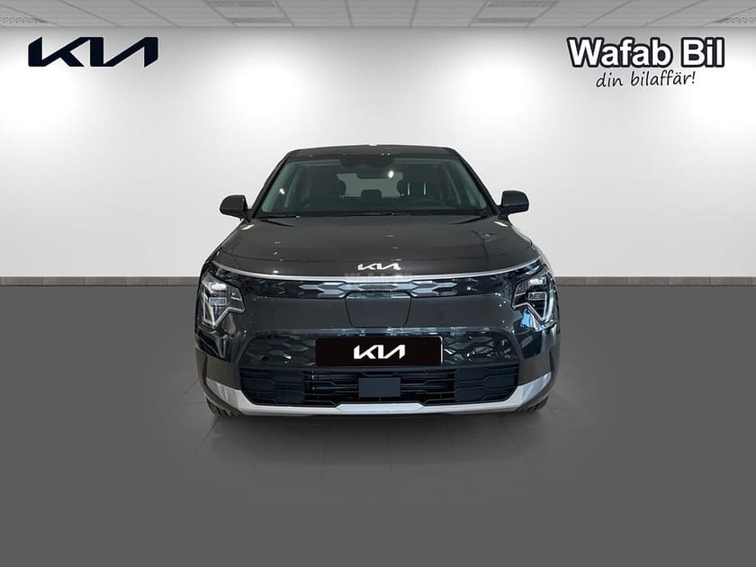 Bild 2 av Kia Niro EV ACTION SPECIAL EDITION