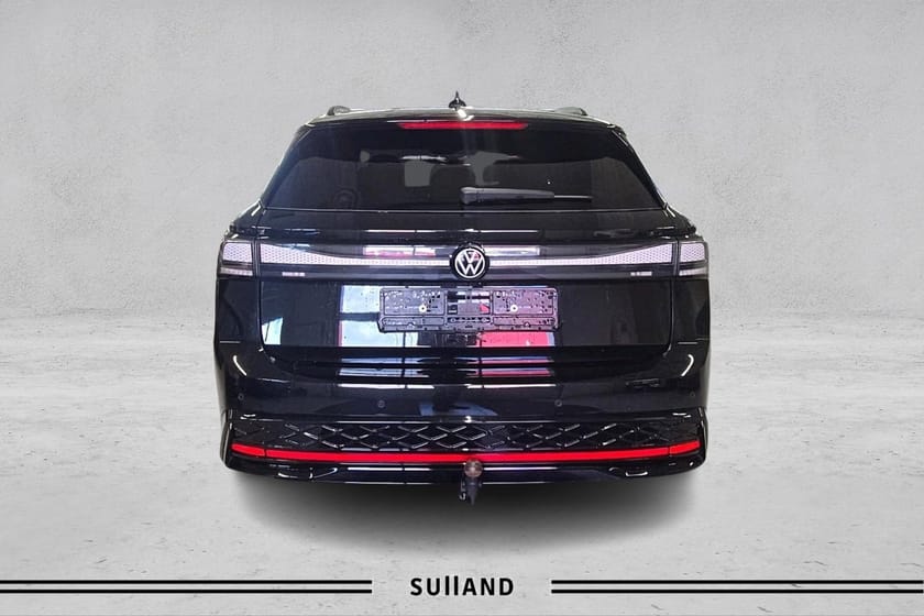 Bilde 4 av Volkswagen ID.7 GTX Tourer 4m stv 86kwh 340hk ex