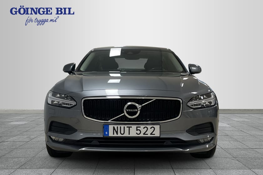 Bild 3 av Volvo S90