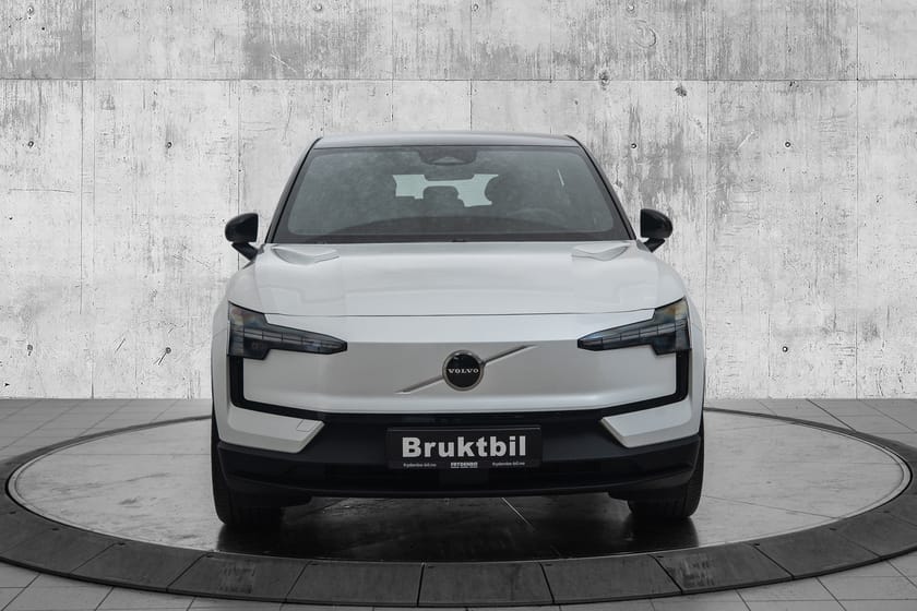 Bilde 4 av Volvo EX30 Single Motor Extended Range