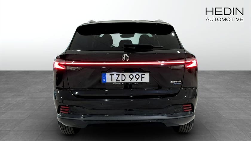 Bild 5 av MG HS PHEV Luxury | Plug-in hybrid | 0% Ränta