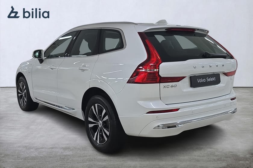 Bild 2 av Volvo XC60