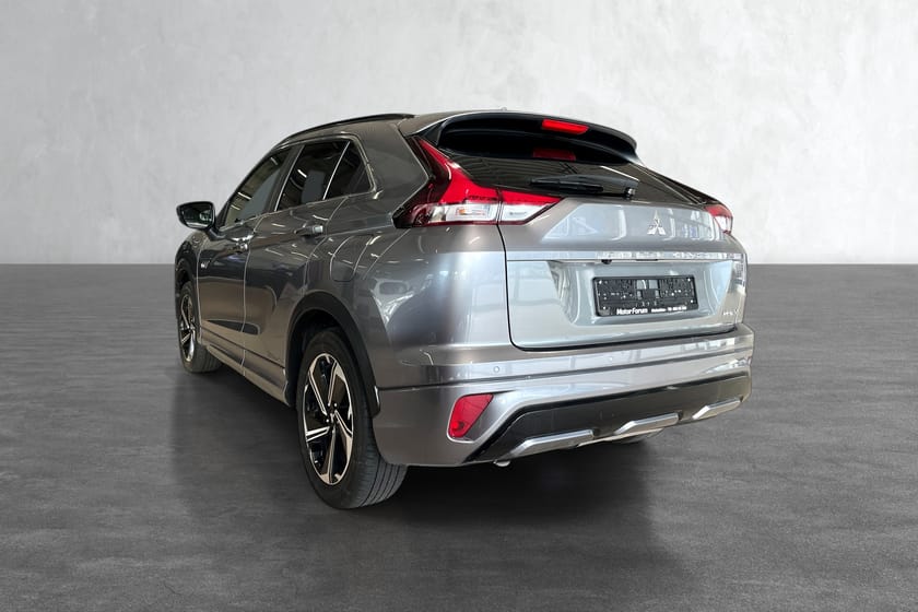 Bilde 4 av Mitsubishi Eclipse Cross PHEV