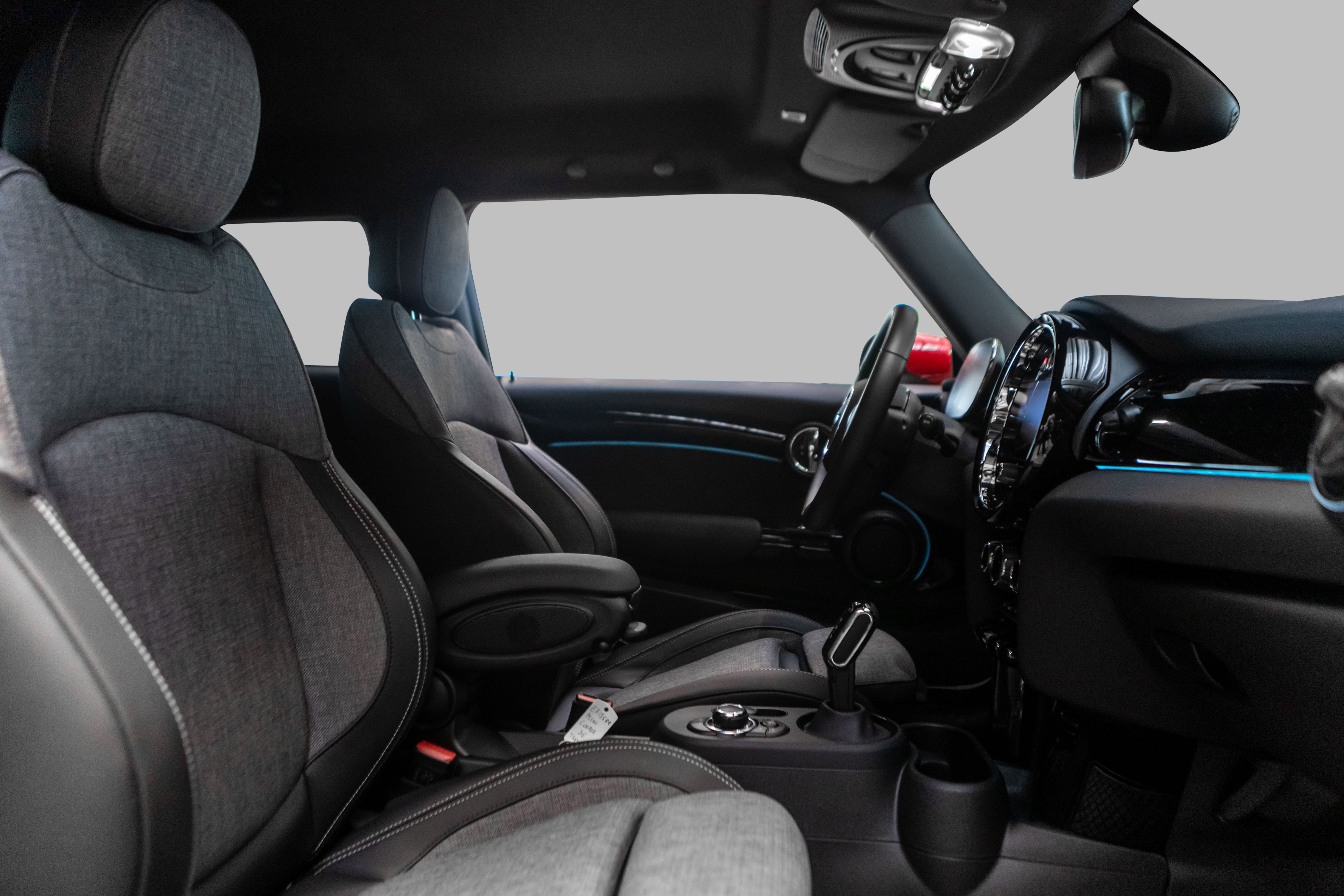 MINI Cooper SE, 184hp, 2023