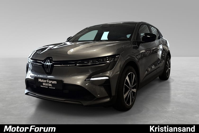 Bilde 1 av Renault Mégane E-TECH