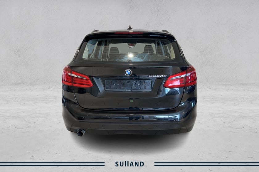 Bilde 4 av BMW 225xe Active Tourer