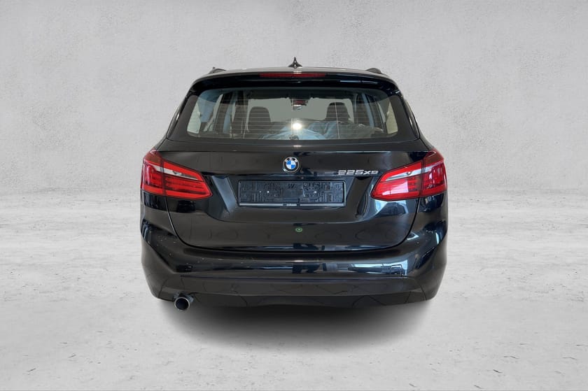 Bilde 4 av BMW 225xe Active Tourer Godt utstyrt, Velholdt!