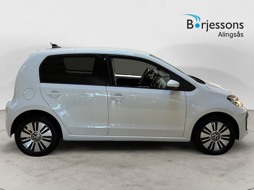 Bild 2 av Volkswagen e-up! 32.3 kWh 83hk Maps & More / Backkamera