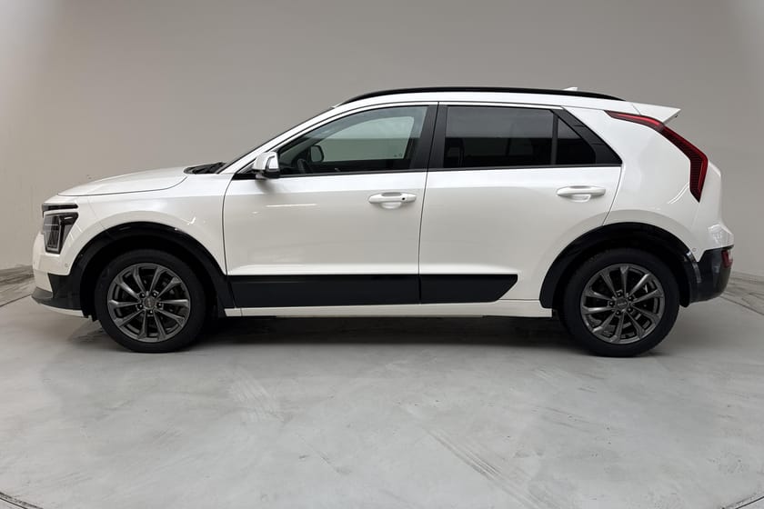 Bild 2 av Kia Niro EV