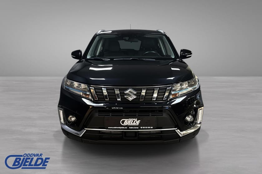 Bilde 2 av Suzuki Vitara Hybrid AllGrip