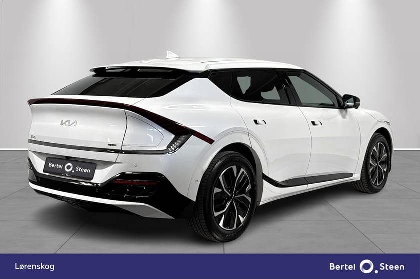 Bilde 5 av Kia EV6 AWD GT-Line | Meridian™ | HeadUp | 360° | AdCruise
