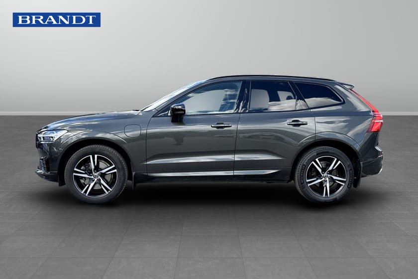 Bild 3 av Volvo XC60 Recharge T6 R-Design T