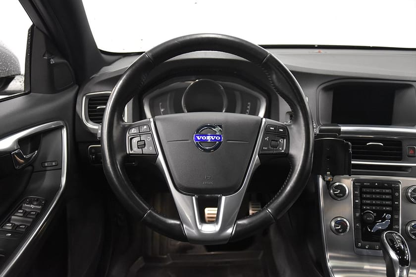 Bild 2 av Volvo V60
