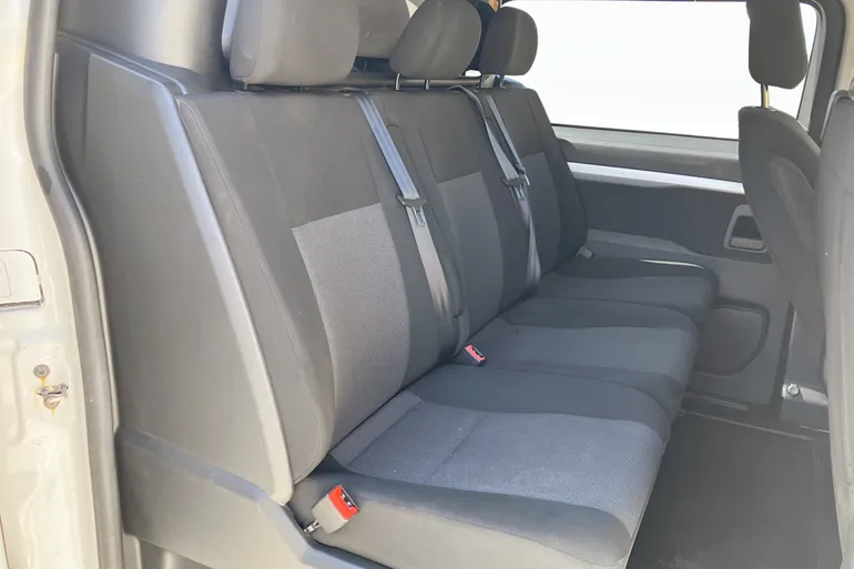 Peugeot Expert Panel Van