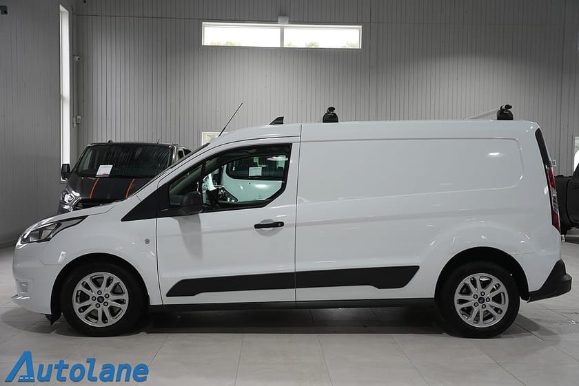 Bild 3 av Ford Transit Connect 230 LWB