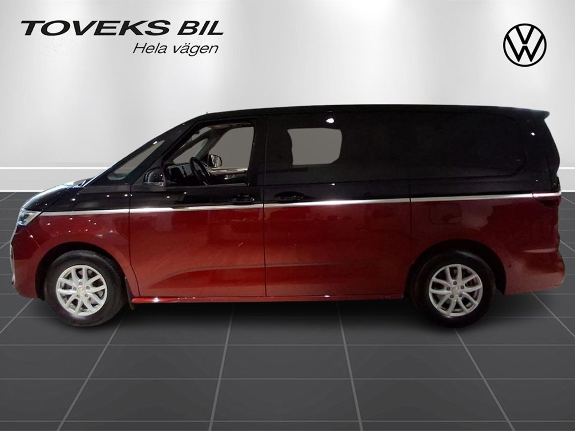 Volkswagen Volkswagen Multivan — bild 2