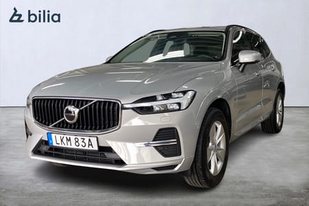 Volvo XC60 B4 Diesel Momentum Advanced Edt II