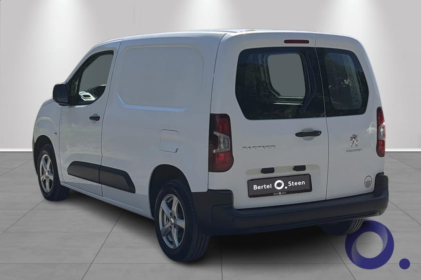 Bilde 3 av Peugeot Partner L1 