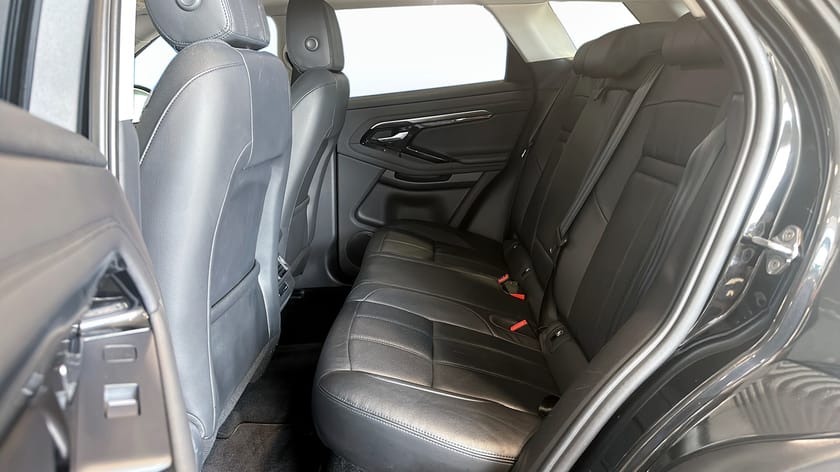 Bild 5 av Land Rover Range Rover Evoque P200 MHEV AWD Automatisk