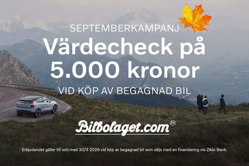 Bild 2 av Polestar 2 Long Range Dual Motor
