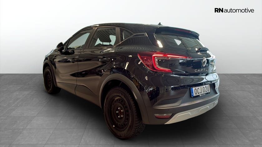 Bild 3 av Renault Captur
