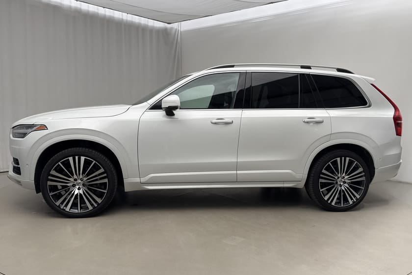 Bild 2 av Volvo XC90 (NA) T5 AWD (254hk) Läder GPS 360 Pano, Polestar