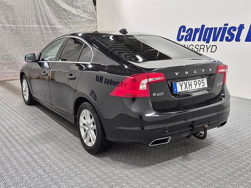 Bild 5 av Volvo S60