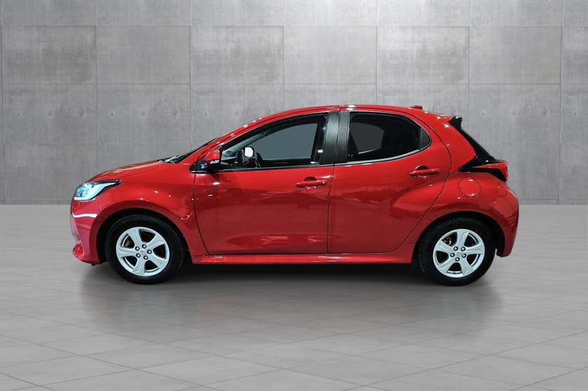 Bilde 2 av Toyota Yaris Hybrid 1,5 Active Tech