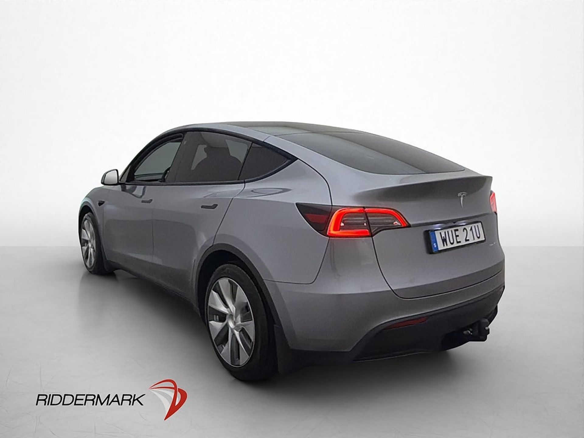 Tesla Model Y 2024, bild 6/10