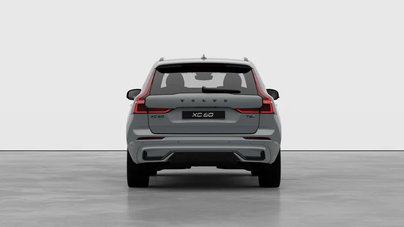 Bild 2 av 10 – Volvo XC60 T6 Plus Black Nordic Edition Plus Nordic Edition