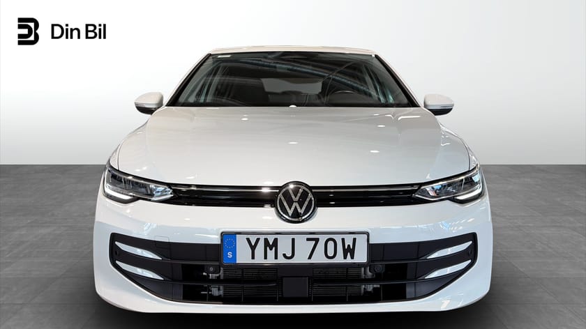 Bild 5 av Volkswagen Golf LIFE 1.5 eTSI