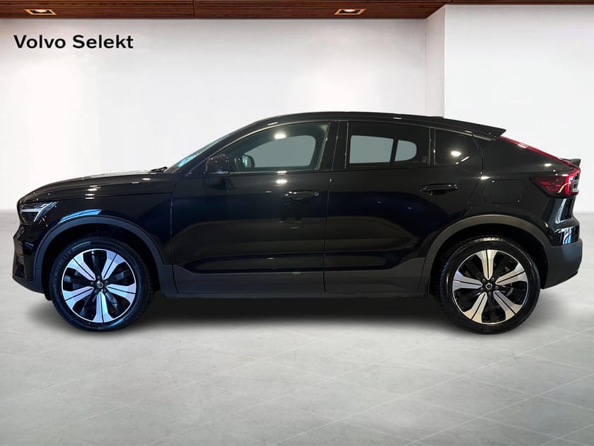 Bild 3 av Volvo C40 Recharge